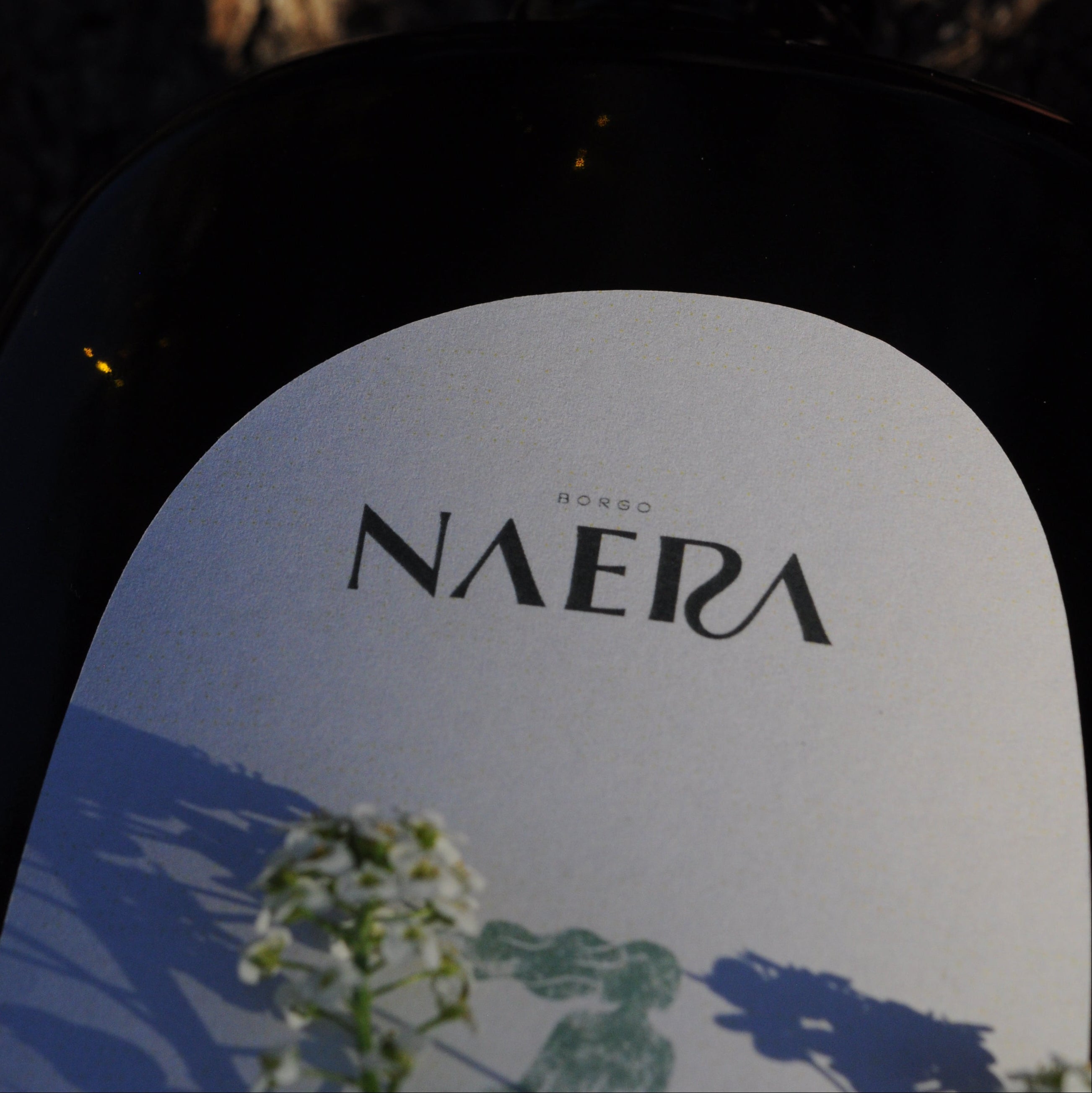 Single Bottle Extra Virgin Olive Oil – 500ml