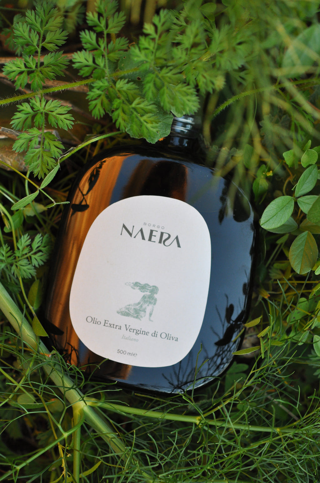 Pre-order: The Keeper's Membership - 7 litres a year