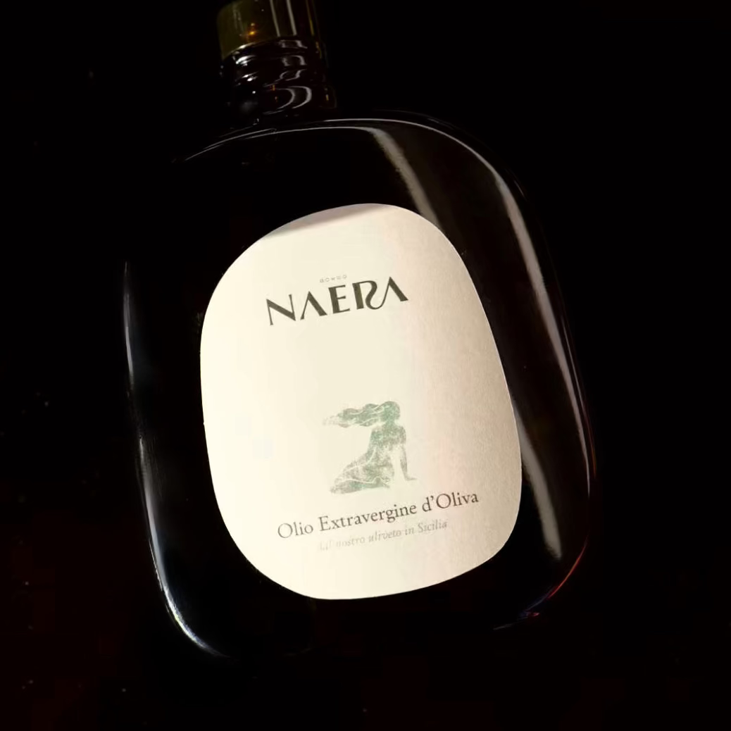 Single Bottle Extra Virgin Olive Oil – 500ml