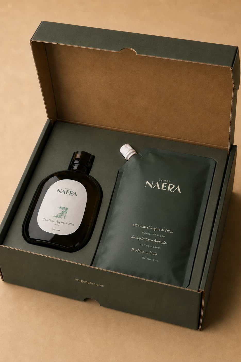 Pre-order: The Keeper's Membership - 7 litres a year